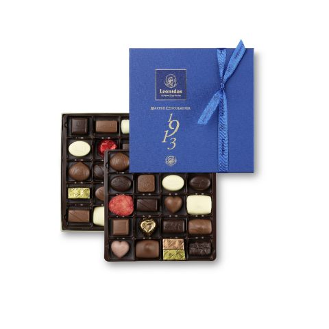 Boite héritage 480g