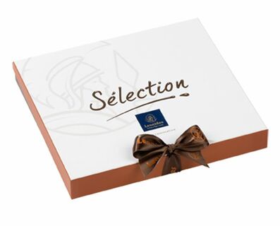Boite Sélection 450 g