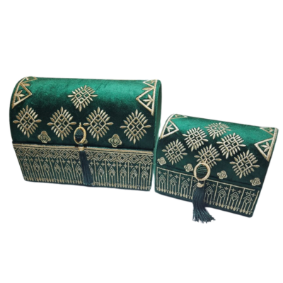 Coffret artisanal pf 500g