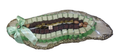 Coupe de 2kg