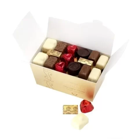 Ballotin classique 750g