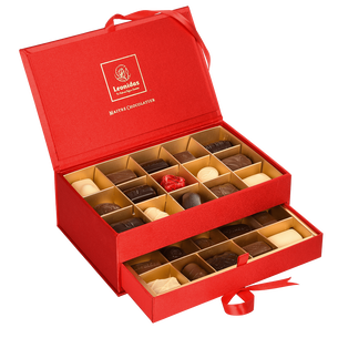Coffret Bijoux 500g