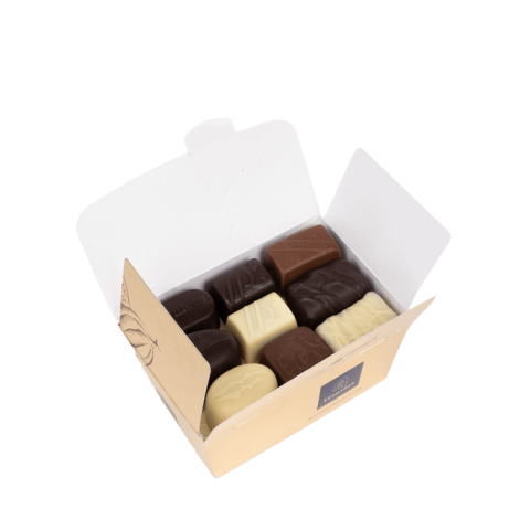 Ballotin classique 500g