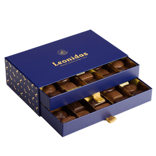 Coffret Bijoux 650g