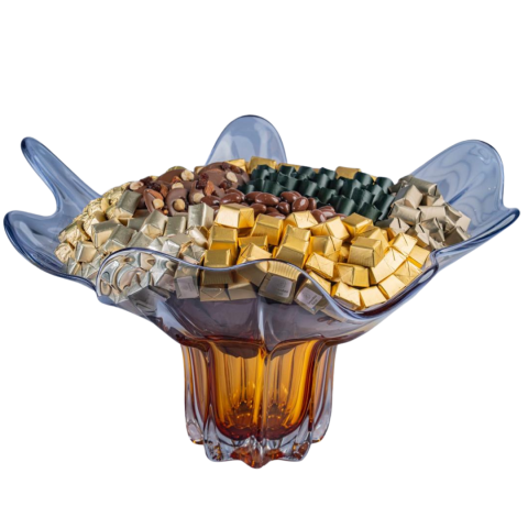 COLLECTION ALLURE 3.4Kg - 58,5 cm x 40 cm x 30 cm