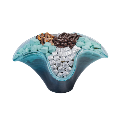 COLLECTION OCEAN 2Kg - 42 cm x 27 cm x 24 cm