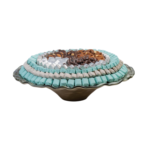 COLLECTION OCEAN 2.3Kg - 40 cm x 40 cm