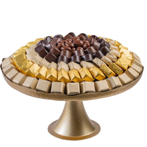 COLLECTION CALISTA 1.5Kg - 30 cm x 30 cm x 15 cm