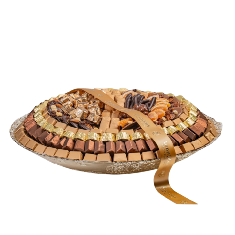 COLLECTION CALISTA 4Kg - 50 cm x 50 cm