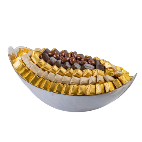 COLLECTION CALISTA 1.35Kg - 40 cm x 20 cm x 14 cm